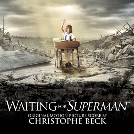 Waiting For Superman. “Waiting for Superman” is an