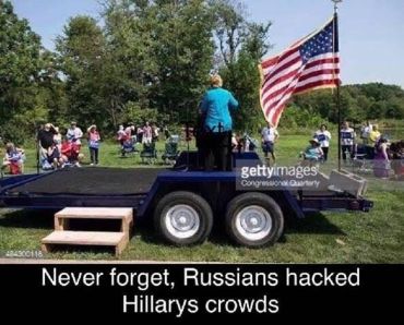Russia Hillary Hack